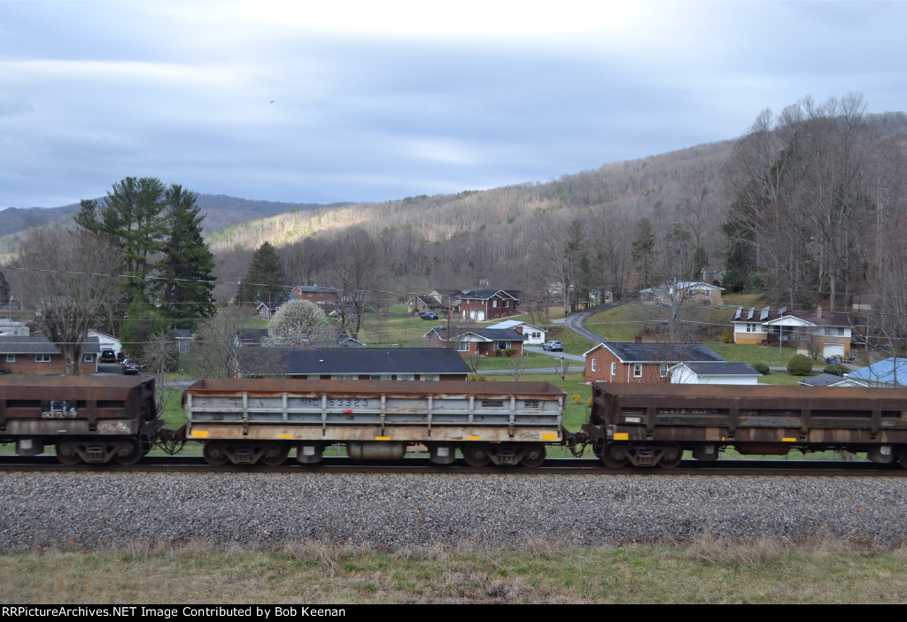 NYC 53323